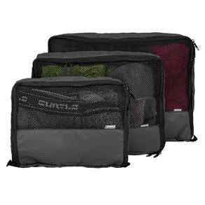 imagem de Mesh Organizer Trio - Curtlo