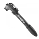 imagem do produto Mini Bomba Porttil para Encher Pneu de bicicleta e Inflveis - Atrio