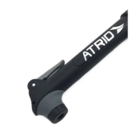 imagem do produto Mini Bomba Porttil para Encher Pneu de bicicleta e Inflveis - Atrio