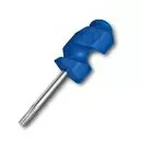 imagem do produto Mini Ferramentas Colors - 4 Peas Para Canivetes - Victorinox