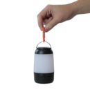 imagem do produto Mini lampio Toledo de 150 lmens a pilha - NTK Nautika