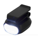 imagem do produto  Mini Lanterna 3 Led de Bon Hatlight  - Echolife