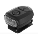 imagem do produto  Mini Lanterna 3 Led de Bon Hatlight  - Echolife