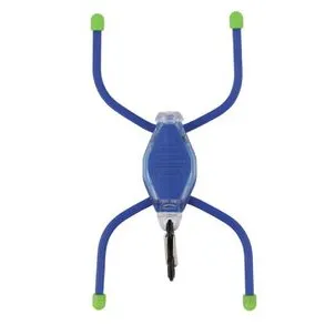 imagem de Mini Lanterna de Sinalizao BugLit  - Niteize