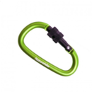 imagem do produto  Mini Mosqueto Chaveiro Screw 6 cm - Naturehike