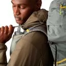 imagem do produto Mochila Aerotrek 40 Bege - Salomon