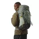 imagem do produto Mochila Aerotrek 40 Bege - Salomon