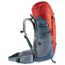 imagem do produto  Mochila Aircontact 45+10 SL New Hiking Trekking Travessia Viagem - Deuter