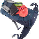 imagem do produto  Mochila Aircontact 55+10L New - Deuter