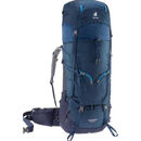 imagem do produto  Mochila Aircontact 55+10L New - Deuter