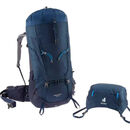 imagem do produto  Mochila Aircontact 55+10L New - Deuter