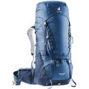 imagem do produto  Mochila Aircontact 55+10L New - Deuter