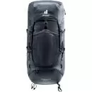 imagem do produto Mochila Aircontact Lite 35+10 SL Preta - Deuter