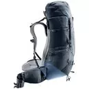 imagem do produto Mochila Aircontact Lite 40+10 Preta - Deuter