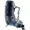 imagem do produto Mochila Aircontact Lite 40+10 Preta - Deuter