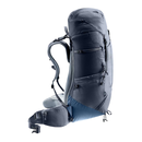 imagem do produto Mochila Aircontact Lite 50+10 New Hiking Trekking Travessia Viagem Preto - Deuter