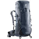 imagem do produto  Mochila Aircontact Lite 50+10 New Hiking Trekking Travessia Viagem - Deuter
