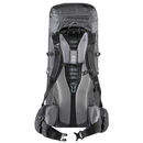 imagem do produto  Mochila Aircontact Lite 50+10 New Hiking Trekking Travessia Viagem - Deuter