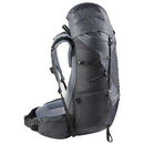 imagem do produto  Mochila Aircontact Lite 50+10 New Hiking Trekking Travessia Viagem - Deuter