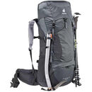 imagem do produto  Mochila Aircontact Lite 50+10 New Hiking Trekking Travessia Viagem - Deuter