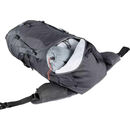 imagem do produto  Mochila Aircontact Lite 50+10 New Hiking Trekking Travessia Viagem - Deuter