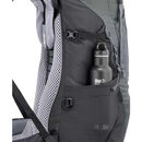 imagem do produto  Mochila Aircontact Lite 50+10 New Hiking Trekking Travessia Viagem - Deuter