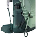 imagem do produto  Mochila Aircontact Lite 60+10 SL New ideal Hiking Trekking Montanhismo Viagem Escalada  - Deuter