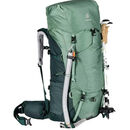 imagem do produto  Mochila Aircontact Lite 60+10 SL New ideal Hiking Trekking Montanhismo Viagem Escalada  - Deuter