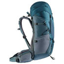 imagem do produto  Mochila Aircontact Lite 65+10 New Cargueira Montanhismo Trekking Travessia Viagem - Deuter