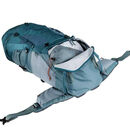 imagem do produto  Mochila Aircontact Lite 65+10 New Cargueira Montanhismo Trekking Travessia Viagem - Deuter