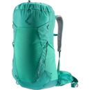 imagem do produto  Mochila Aircontact Ultra 50+10L Trekking Montanhismo Viagem  - Deuter