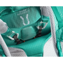 imagem do produto  Mochila Aircontact Ultra 50+10L Trekking Montanhismo Viagem  - Deuter