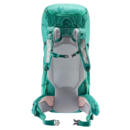 imagem do produto  Mochila Aircontact Ultra 50+10L Trekking Montanhismo Viagem  - Deuter