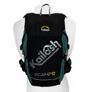 imagem do produto  Mochila Camp 12 Litros  - Kailash