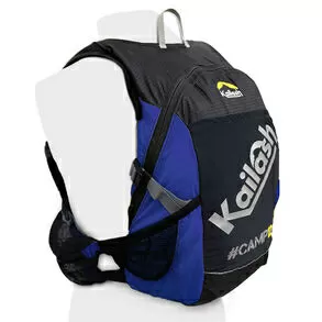 imagem de Mochila Camp 12 Litros  - Kailash