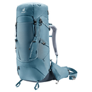 imagem do produto Mochila Cargueira Aircontact Core 60+10 Azul - Salomon