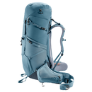 imagem do produto Mochila Cargueira Aircontact Core 60+10 Azul - Salomon