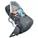 imagem do produto Mochila Cargueira Aircontact Pro 65+10 SL - Deuter