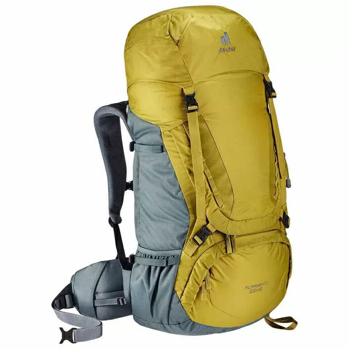 imagem do produto Mochila  Cargueira Alpamayo 55+10 - Deuter