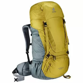 imagem de Mochila  Cargueira Alpamayo 55+10 - Deuter