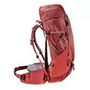 imagem do produto Mochila Cargueira de Trekking Futura Air Trek 45+10 SL - Deuter