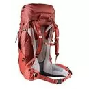 imagem do produto Mochila Cargueira de Trekking Futura Air Trek 45+10 SL - Deuter