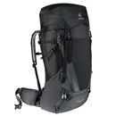 imagem do produto  Mochila Cargueira Futura Air Trek 55+10 SL Cargueira Trekking Montanhismo Travessia Viagem - Deuter