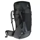 imagem do produto Mochila Cargueira Futura Air Trek 55+10 SL Cargueira Trekking Montanhismo Travessia Viagem - Deuter
