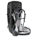 imagem do produto Mochila Cargueira Futura Air Trek 55+10 SL Cargueira Trekking Montanhismo Travessia Viagem - Deuter