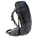 imagem do produto  Mochila Cargueira Futura Air Trek 55+10 SL Cargueira Trekking Montanhismo Travessia Viagem - Deuter