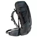 imagem do produto Mochila Cargueira Futura Air Trek 55+10 SL Cargueira Trekking Montanhismo Travessia Viagem - Deuter