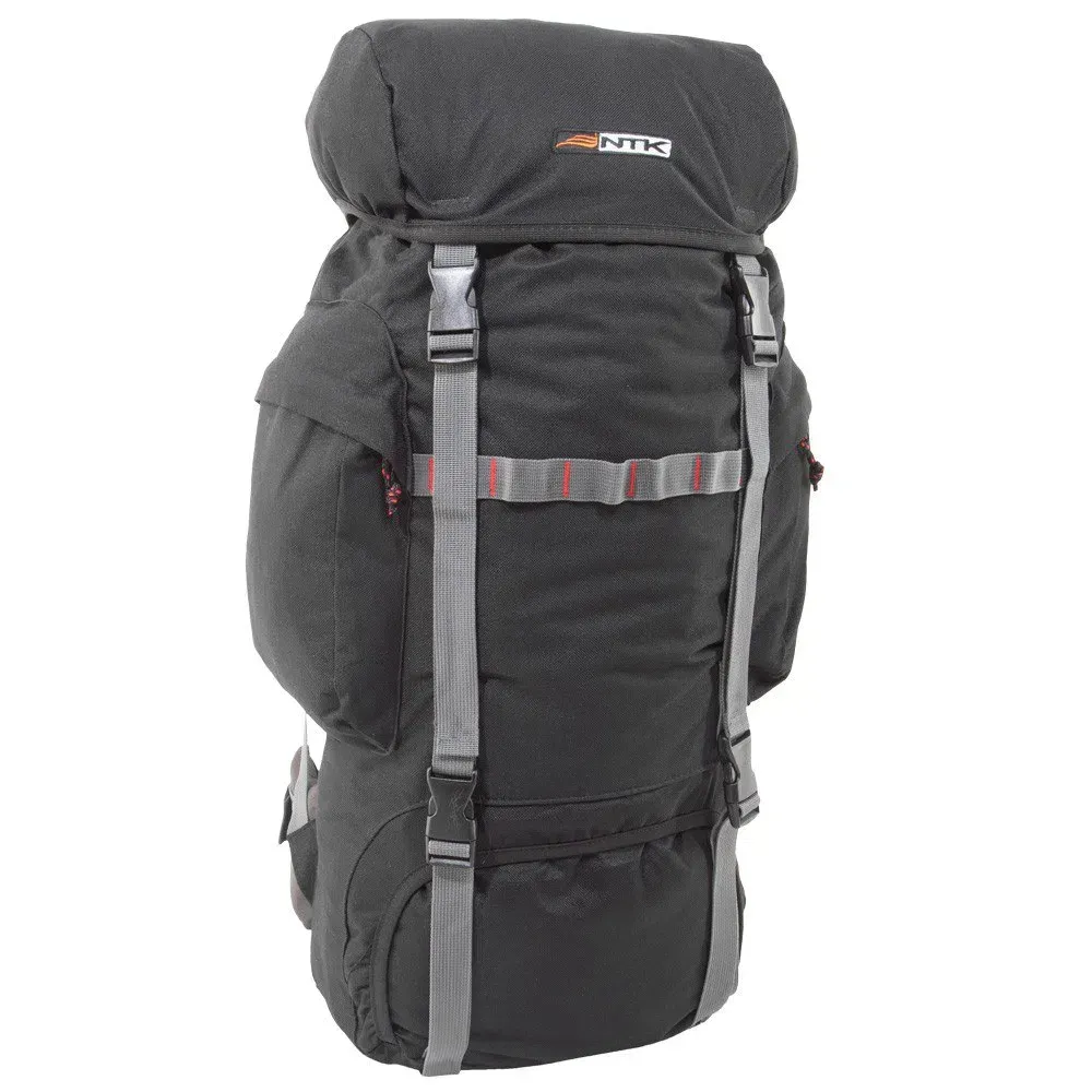 imagem do produto  Mochila Cargueira Intruder 60L - NTK Nautika