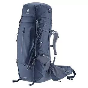 imagem de Mochila Cargueira para Trekking e Expedio Aircontact X 80+15 - Deuter