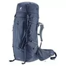 imagem do produto Mochila Cargueira para Trekking e Expedio Aircontact X 80+15 - Deuter